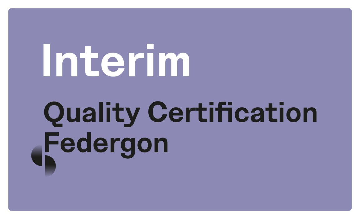 
                        Interim Certified                        